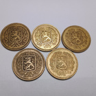 10 mk 1929 - 1938 5kpl - pikkukuva 2