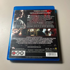 Rec: Apocalypse (Rec 4) BLU-RAY - pikkukuva 2