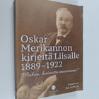 Oskar Merikannon kirjeitä Liisalle 1889-1922 - "Rakas, ka... - pikkukuva 1