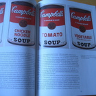 Klaus Honnef: ANDY WARHOL - pikkukuva 3