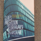 Claes Andersson SEURAAVAKSI JÄTKÄSAARI - pikkukuva 1