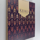 Heidi Vierimaa : Keho : anatomia ja fysiologia - pikkukuva 1
