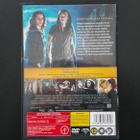 DVD: Varjojen Kaupungit: Luukaupunki (Lily Collins 2013) - pikkukuva 2