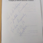 Zhirinovski-ilmiö : Venäjän ja Saksan historian vertailua - pikkukuva 3
