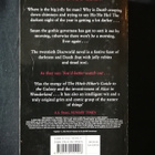 Pratchett, Terry: Discworld: Death 4: Hogfather - pikkukuva 2