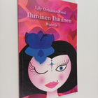 Lily Onjukka-Prusi : Ihminen Ihminen : runoja (signeeratt... - pikkukuva 1