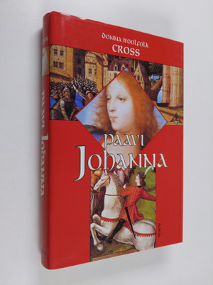 Donna Woolfolk Cross : Paavi Johanna
