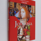 Donna Woolfolk Cross : Paavi Johanna - pikkukuva 1