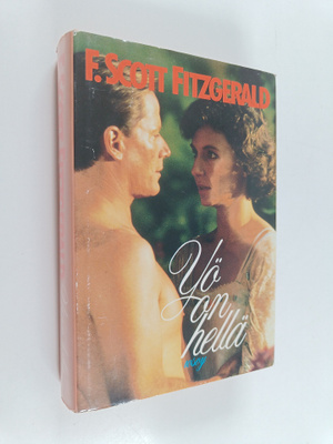 F. Scott Fitzgerald : Yö on hellä