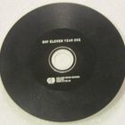 Day Eleven • Year One CD-Single - pikkukuva 3