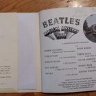 Beatles-Magical Mystery Tour 2EP Mono UK - pikkukuva 4