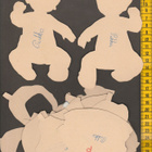 Paperinuket kaksoset, Agathon - pikkukuva 3