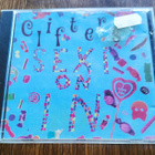 Clifters - Sexi On In CD - pikkukuva 1