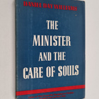 Daniel Day Williams : The Minister and the Care of Souls - pikkukuva 1