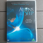 DVD: Aliens Of The Deep (O: James Cameron / Steven Quale 200 - pikkukuva 1