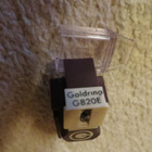 äänirasia + neula goldring G820 E - pikkukuva 5