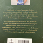 JENNI HAUKIO: SINUN TÄHTESI TÄÄLLÄ - pikkukuva 2
