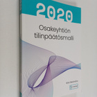 Osakeyhtiön tilinpäätösmalli 2020 - pikkukuva 1