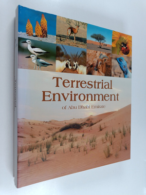 Terrestrial Environment of Abu Dhabi Emirate