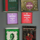 Teepurkki, 10 kpl. , sekalaisia. - pikkukuva 3