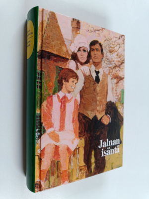 Mazo De la Roche : Jalnan isäntä