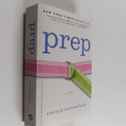 Curtis Sittenfeld : Prep - pikkukuva 1
