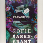 Sofie Sarenbrant : Parasiitti - pikkukuva 1