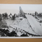 VANHA Postikortti Lahti 1950-l Alkup. Mallikappale - pikkukuva 1