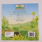 Mary Gribbin : Big animals - pikkukuva 2