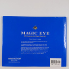 Magic Eye Inc : Magic Eye - 3D Illusions - pikkukuva 2