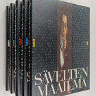 Jukka Isopuro : Sävelten maailma 1-5 - pikkukuva 1