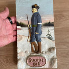 Vapaussota reliefi 1918 - pikkukuva 1