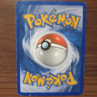 Pokemon Charmander Lv.8 82/132 - pikkukuva 2