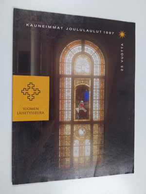 Kauneimmat joululaulut 1997