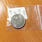 Myydään Fidzi kolikko - pikkukuva 1