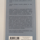 Lotta A. Jussila : Unia ja kuvia : runoja (signeerattu, t... - pikkukuva 2