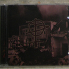 Perintönä Tuho - Syntymästä hautaan - CD - pikkukuva 1