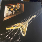 Wishbone Ash: Just Testing 1977 LP - pikkukuva 1