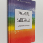 Helena Luukkonen : Parantava sateenkaari : väriterapiaopas - pikkukuva 1