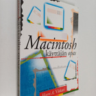 Harri A. Viskari : Macintosh-käyttäjän käsikirja - pikkukuva 1