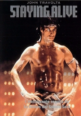Staying Alive (DVD)