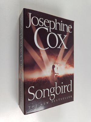 Josephine Cox : Songbird