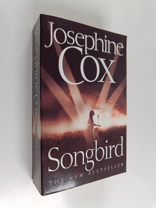 Josephine Cox : Songbird