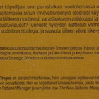 Mike Freedman: Strategisen johtamisen taito - pikkukuva 4