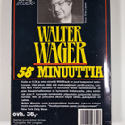 Walter Wager : 58 minuuttia - pikkukuva 2