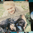 MAUKKA PERUSJÄTKÄ ~ Koiranpennut ~ LP - pikkukuva 1