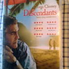 Dvd The Descendants - pikkukuva 1