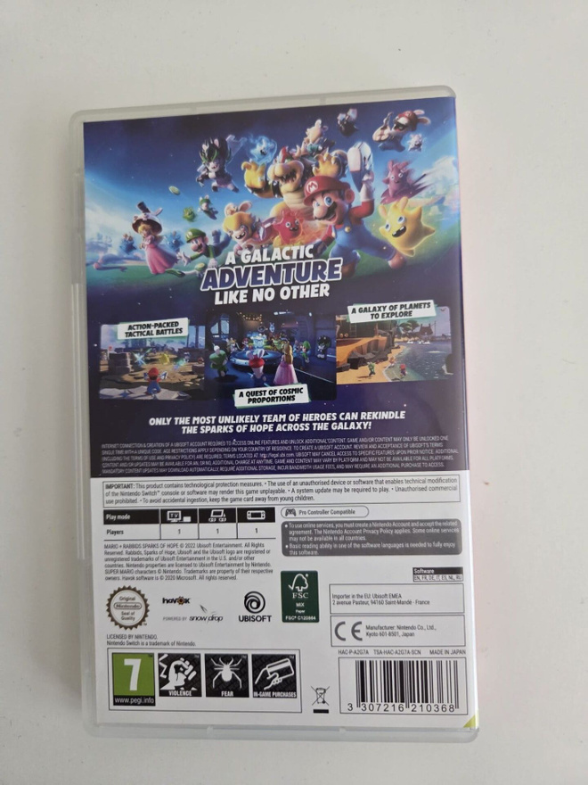 Item image