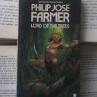 Philip Jose Farmer - Lord of the Trees (paperback) - pikkukuva 1