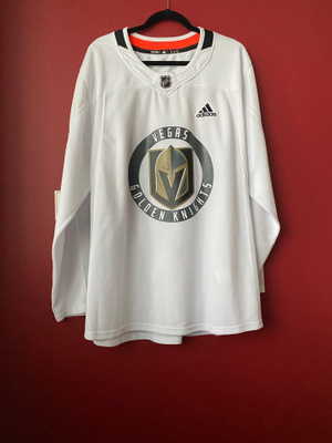 Vegas Golden Knights treenipaita